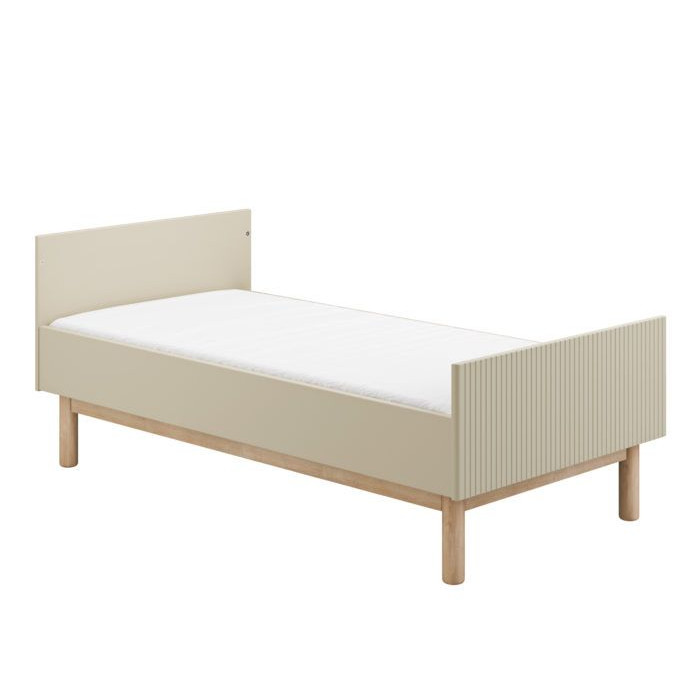 Baby crib 140x70 (Stripe collection)
